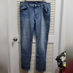 Hudson brand Men's jeans